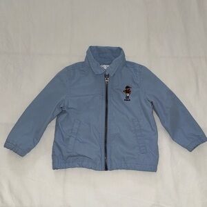 Ralph Lauren Jacket 18M